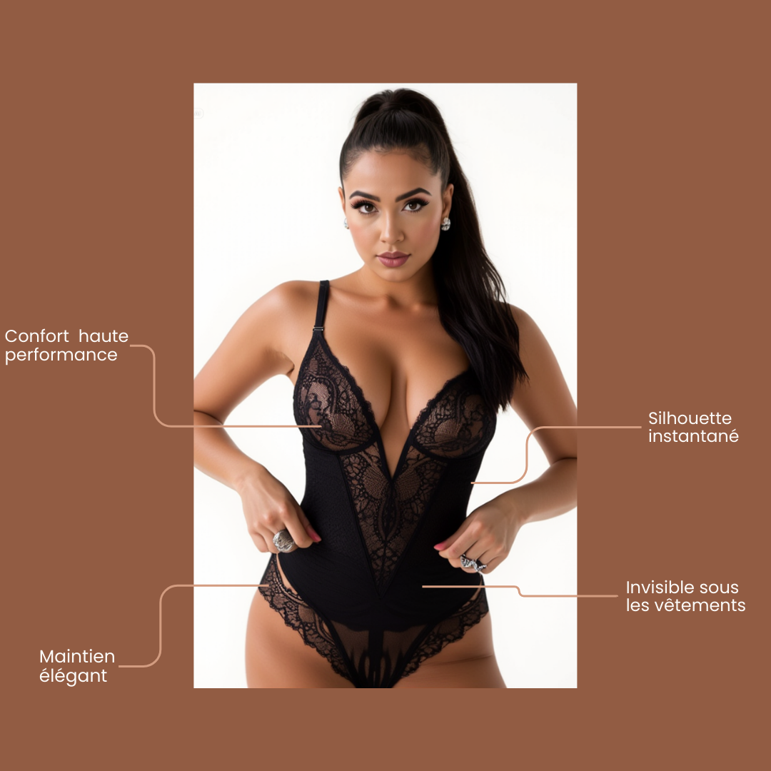 BodyShape Wear™